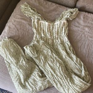 Women’s Romper